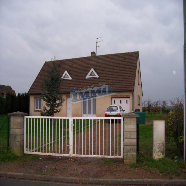 Offres de location Maison Agnez-lès-Duisans 62161