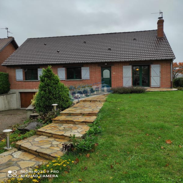 Offres de vente Maison Monchy-le-Preux 62118