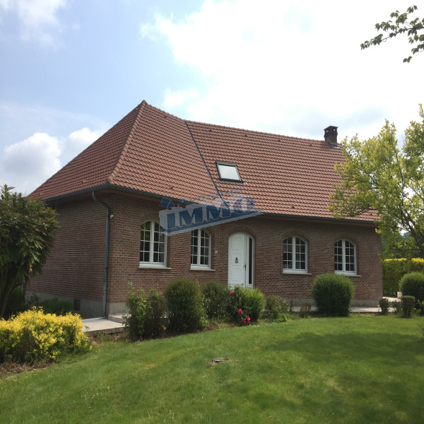 Offres de vente Maison Beaumetz-lès-Loges 62123
