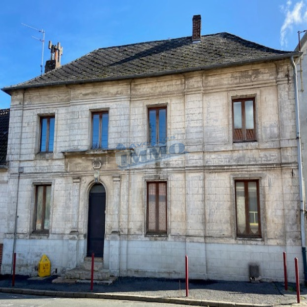 Offres de vente Maison Wanquetin 62123