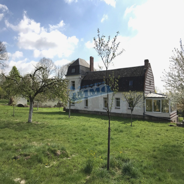 Offres de vente Propriete Arras 62000