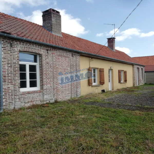 Offres de vente Maison Bonnières 62270