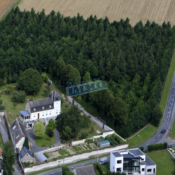 Offres de vente Maison Dainville 62000