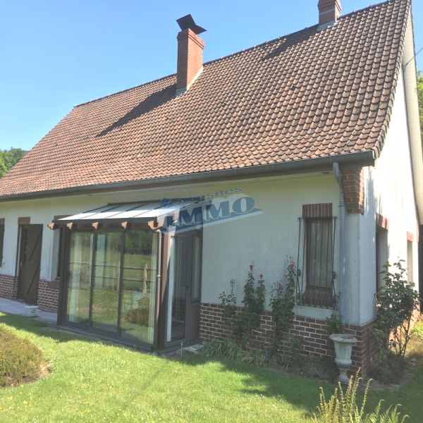 Offres de vente Maison Avesnes-le-Comte 62810