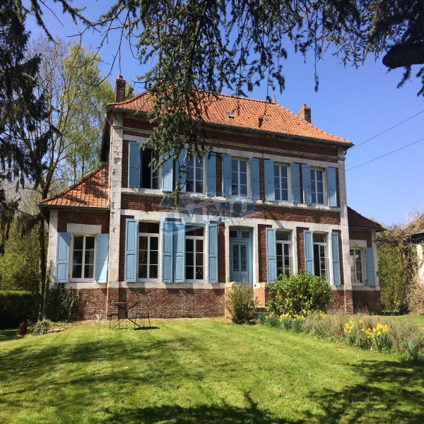 Offres de vente Maison Bucquoy 62116