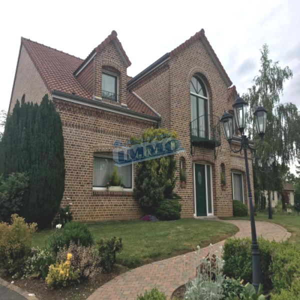 Offres de vente Maison Arras 62000