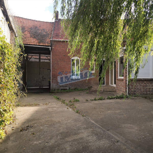 Offres de vente Maison Carency 62144