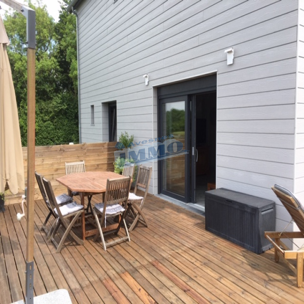 Offres de vente Maison Avesnes-le-Comte 62810