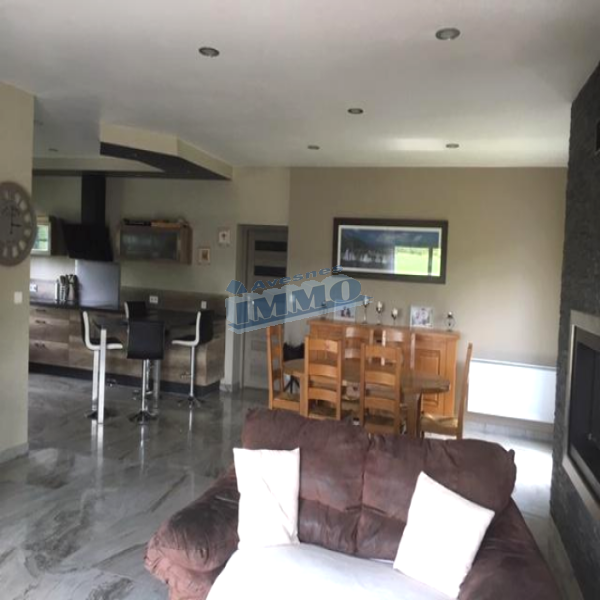 Offres de vente Maison Avesnes-le-Comte 62810
