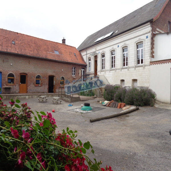 Offres de vente Maison Aubigny-en-Artois 62690