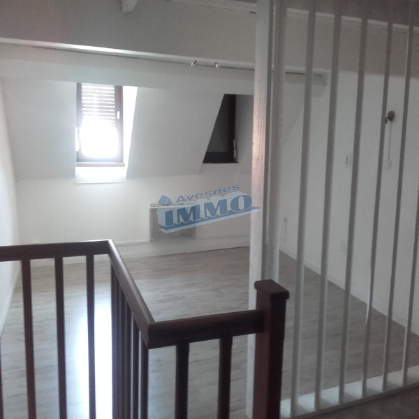 Offres de vente Immeuble Saint-Pol-sur-Ternoise 62130