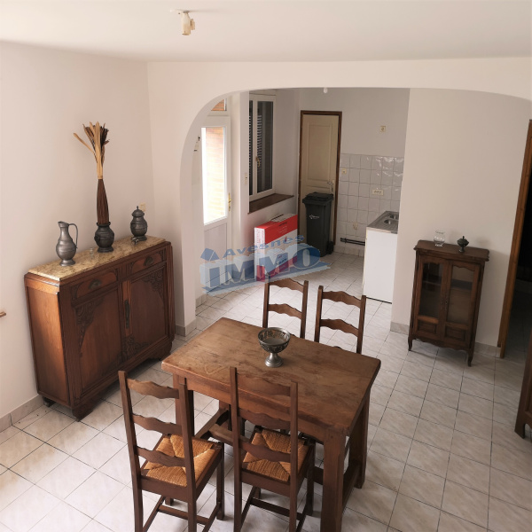 Offres de location Appartement Aubigny-en-Artois 62690