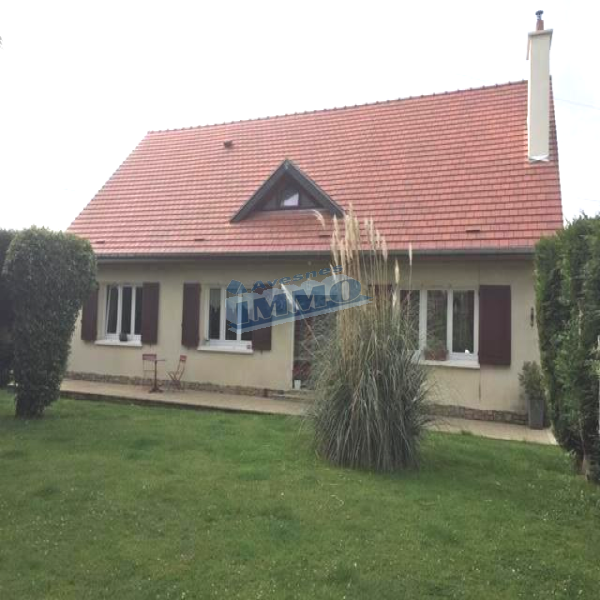Offres de vente Maison Avesnes-le-Comte 62810