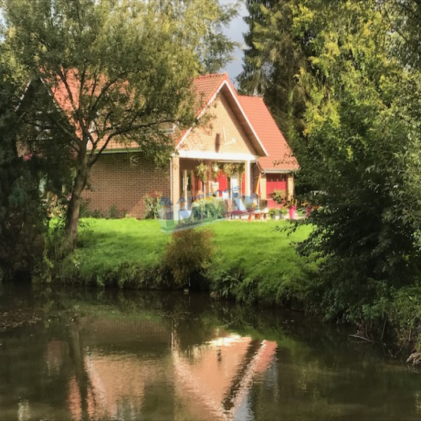 Offres de vente Maison Avesnes-le-Comte 62810