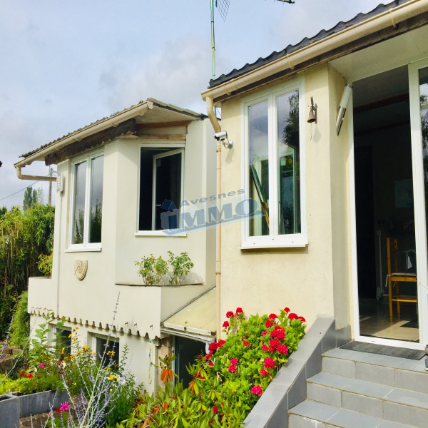 Offres de vente Maison Arras 62000