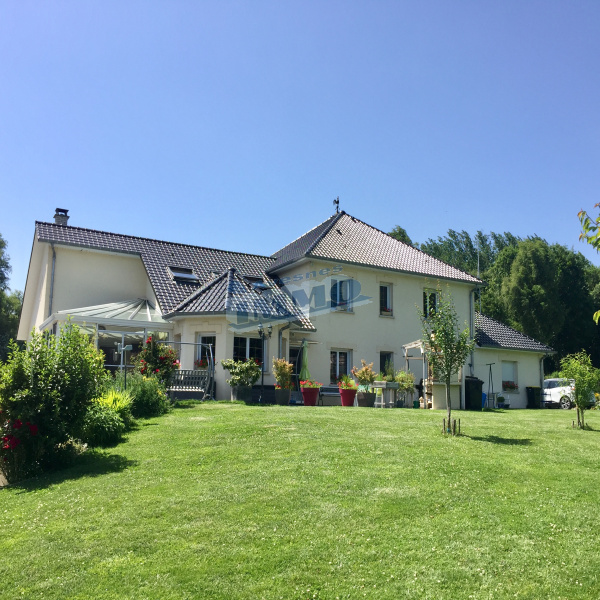 Offres de vente Villa Frévent 62270