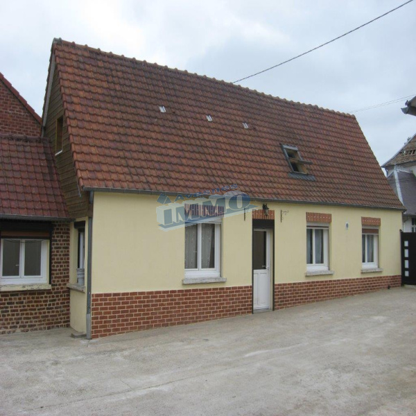 Offres de vente Maison Pas-en-Artois 62760