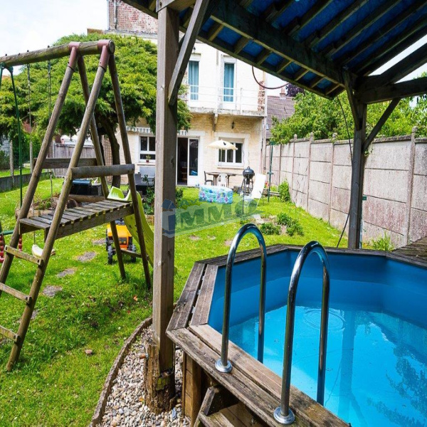 Offres de vente Maison Boisleux-au-Mont 62175
