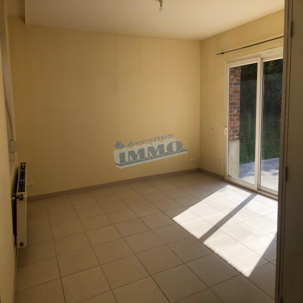 Offres de vente Maison Avesnes-le-Comte 62810