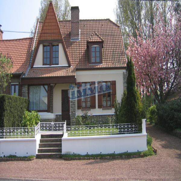 Offres de vente Maison Hesdin 62140