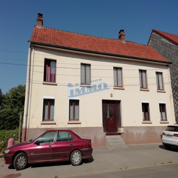 Offres de vente Maison Heuchin 62134