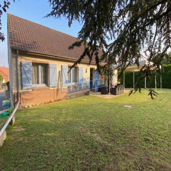 Offres de vente Maison Maroeuil 62161