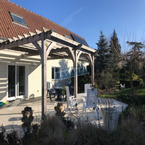 Offres de vente Maison Avesnes-le-Comte 62810