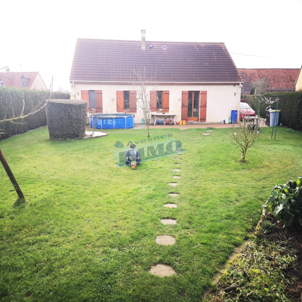 Offres de vente Maison Valhuon 62550