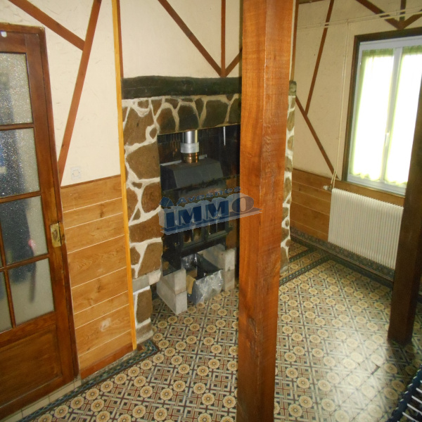 Offres de vente Maison Lucheux 80600