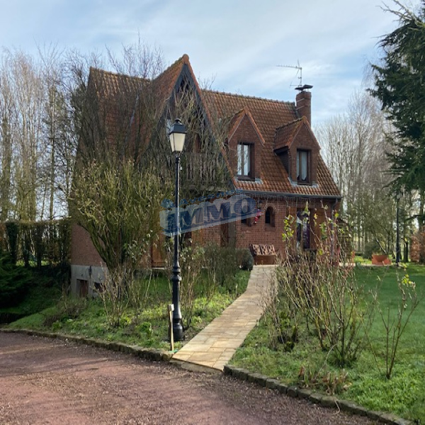 Offres de vente Maison Agnez-lès-Duisans 62161