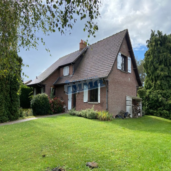 Offres de vente Maison Monchy-le-Preux 62118