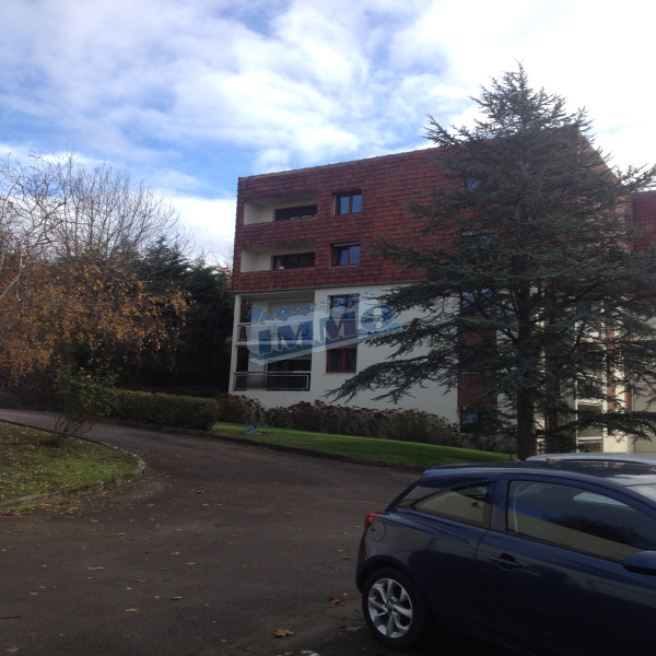 Offres de vente Appartement Boulogne-sur-Mer 62200
