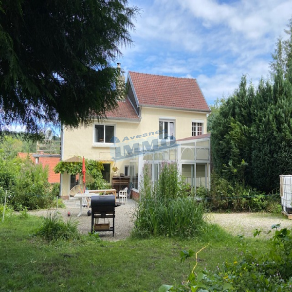 Offres de vente Appartement Avesnes-le-Comte 62810