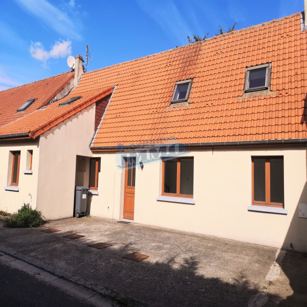 Offres de vente Maison Camblain-l'Abbé 62690