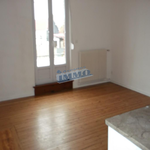 Offres de location Appartement Bucquoy 62116