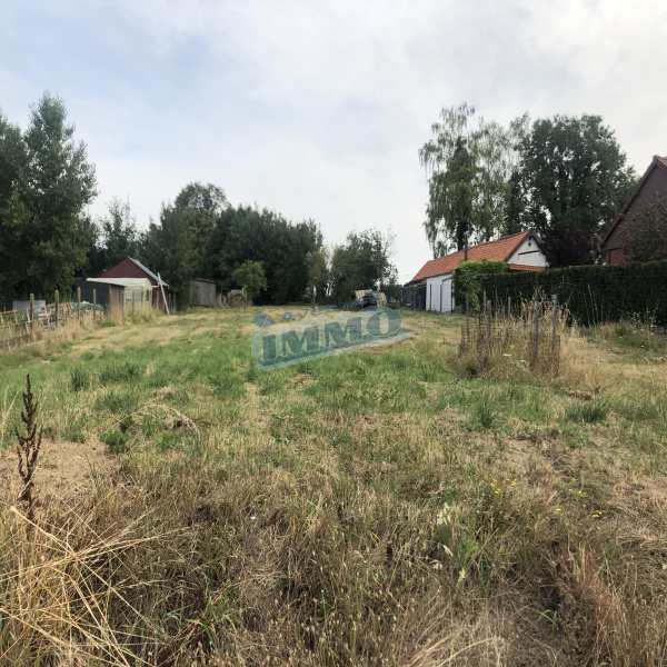 Offres de vente Terrain Gouy-en-Artois 62123