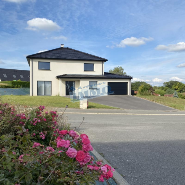 Offres de vente Maison Saint-Pol-sur-Ternoise 62130