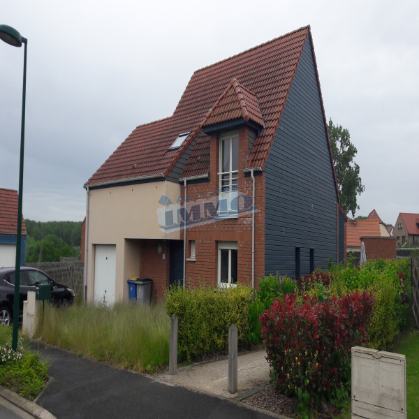 Offres de vente Maison Duisans 62161