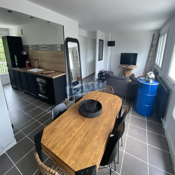 Offres de vente Appartement Arras 62000