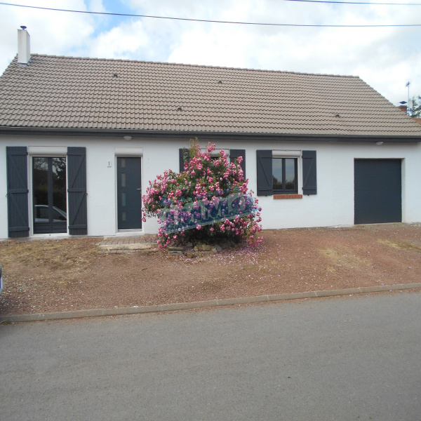 Offres de vente Maison Avesnes-le-Comte 62810