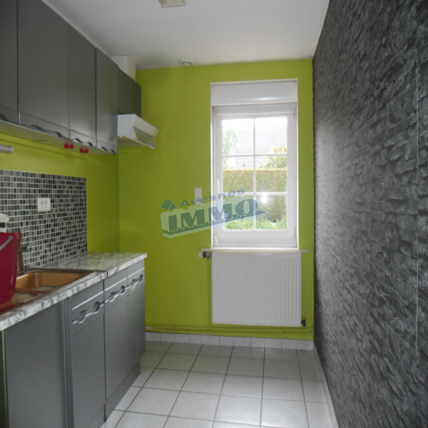 Offres de location Appartement Montenescourt 62123