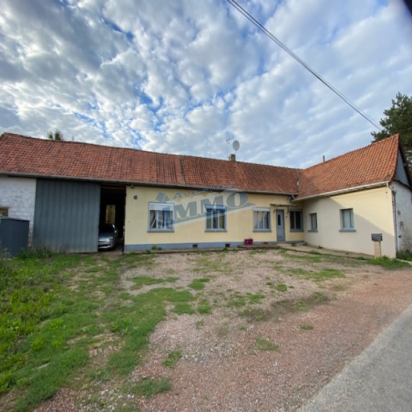 Offres de vente Maison Heuchin 62134