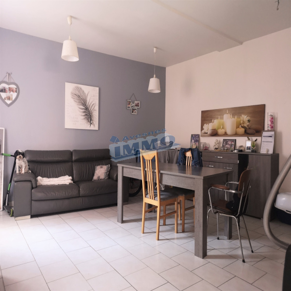 Offres de vente Maison Aubigny-en-Artois 62690