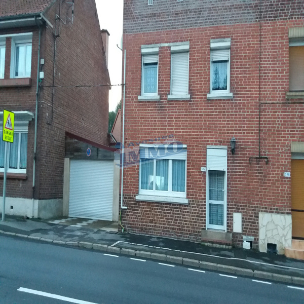 Offres de vente Maison Divion 62460