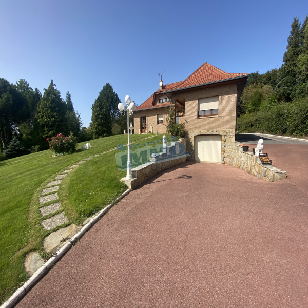 Offres de vente Maison Auchy-lès-Hesdin 62770
