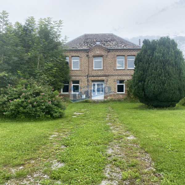 Offres de vente Maison Saint-Pol-sur-Ternoise 62130