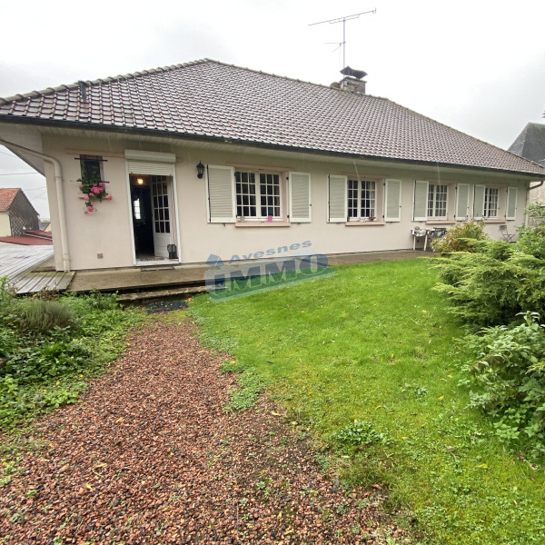 Offres de vente Maison Anvin 62134