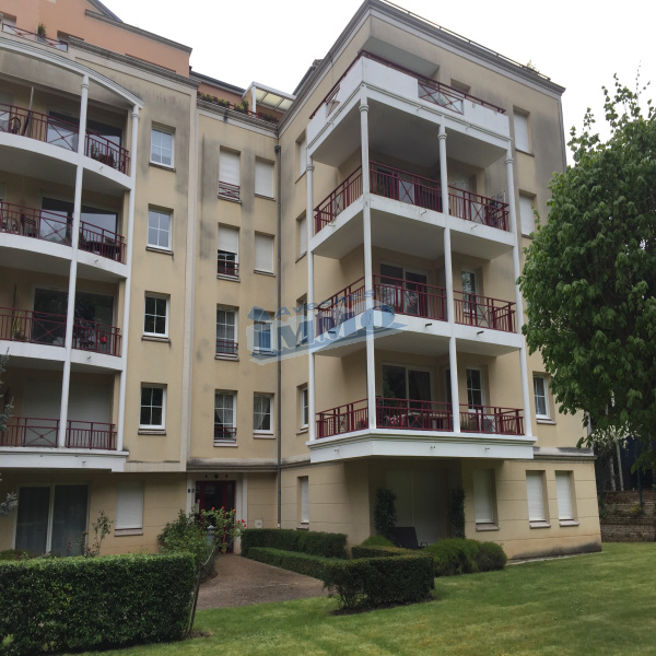 Offres de vente Appartement Arras 62000