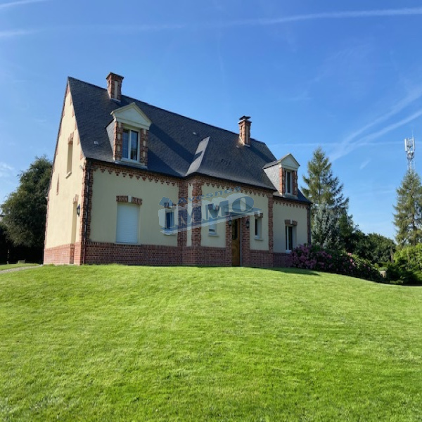 Offres de vente Maison Wailly 62217