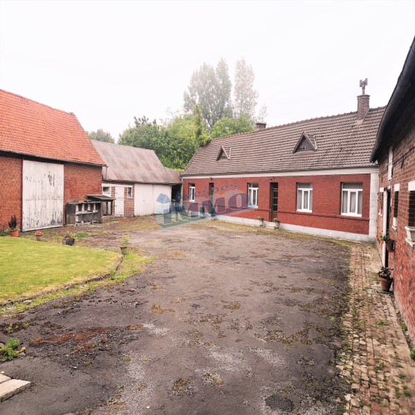 Offres de vente Maison Tincques 62127